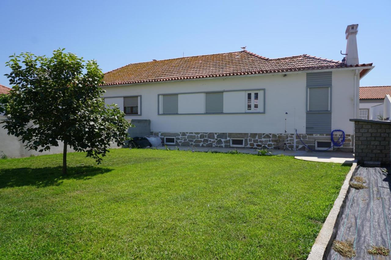 Portela House - T3 Residential Home 50 Meters From The Beach Vila Praia de Âncora Exterior foto
