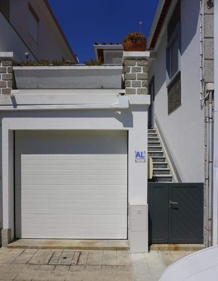 Portela House - T3 Residential Home 50 Meters From The Beach Vila Praia de Âncora Exterior foto