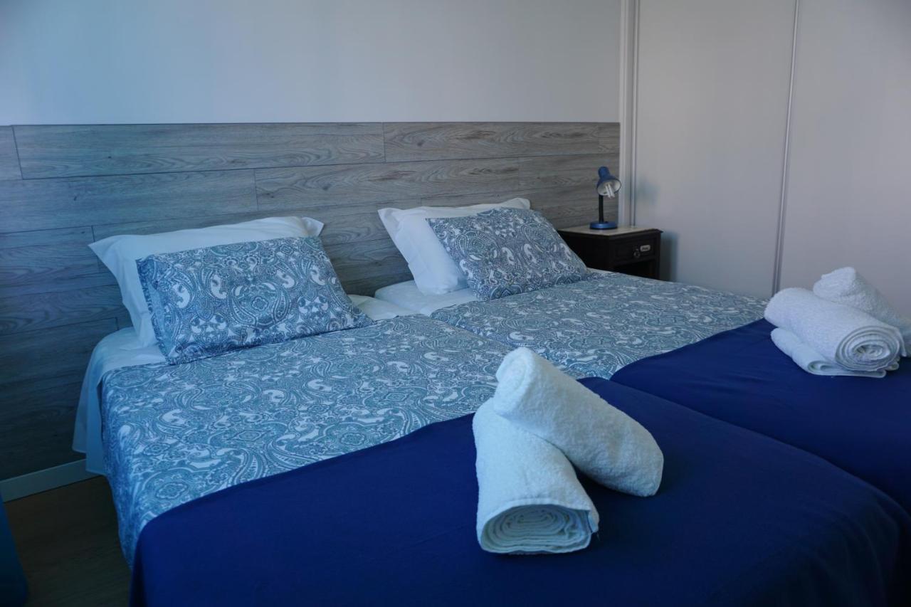 Portela House - T3 Residential Home 50 Meters From The Beach Vila Praia de Âncora Exterior foto